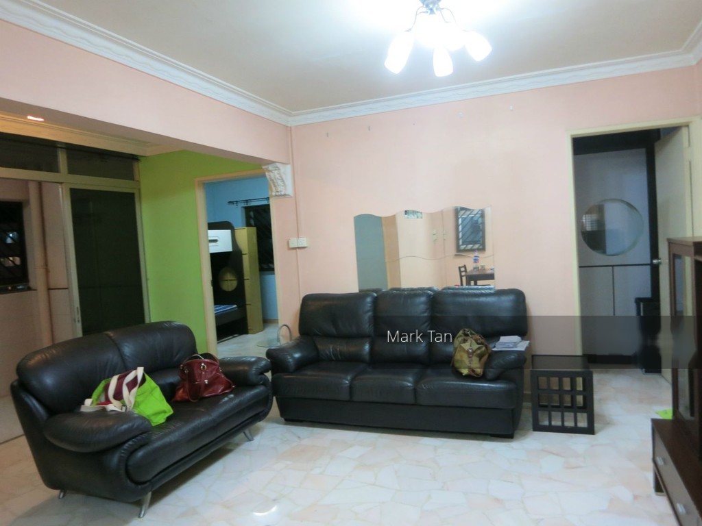 Blk 202 Petir Road (Bukit Panjang), HDB 5 Rooms #129061402